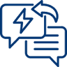 Employee feedback becomes more candid